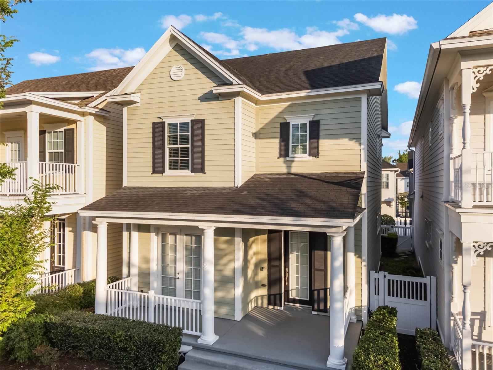 1457 RESOLUTE ST, CELEBRATION, FL, 34747