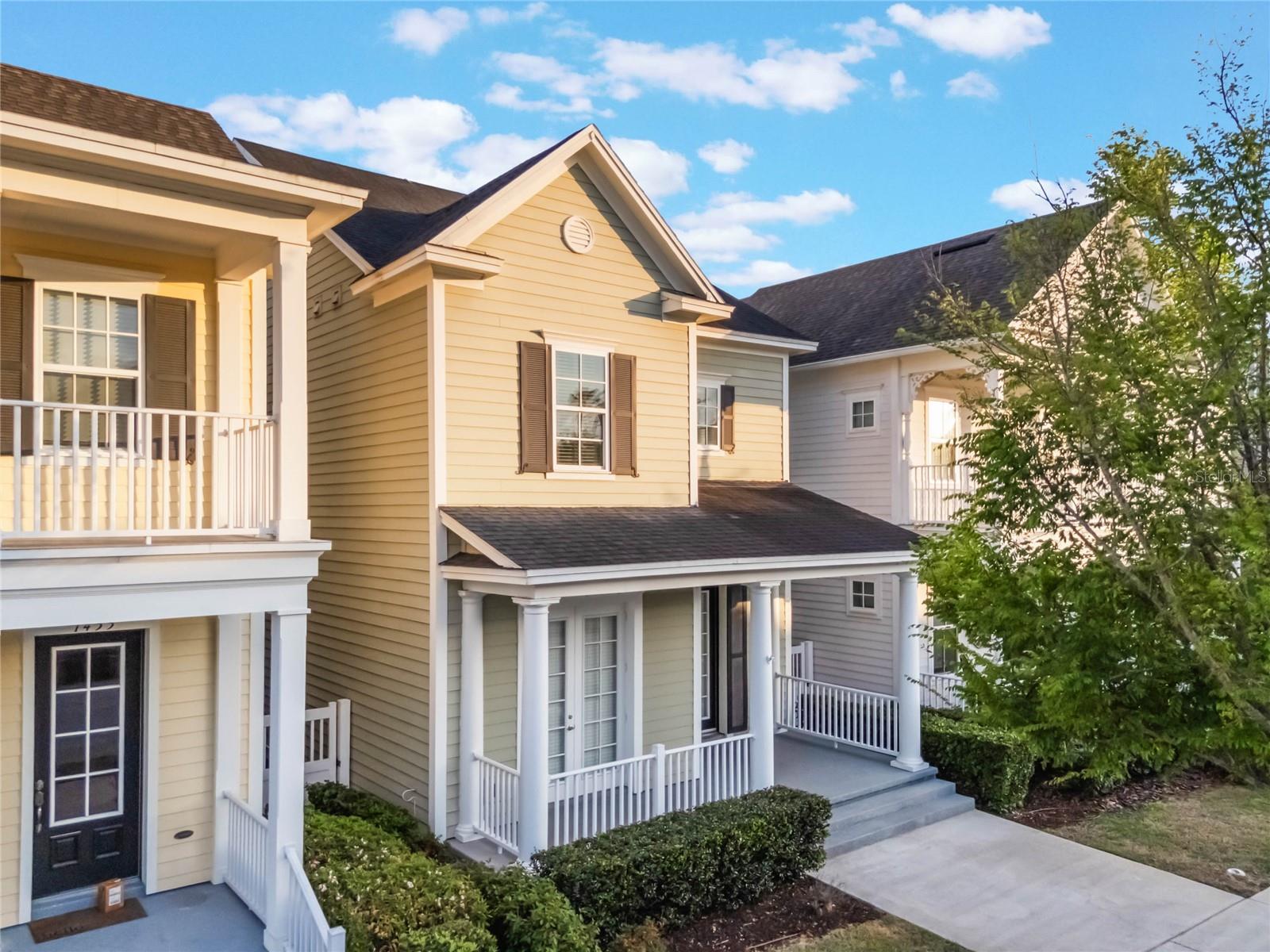 1457 RESOLUTE ST, CELEBRATION, FL, 34747