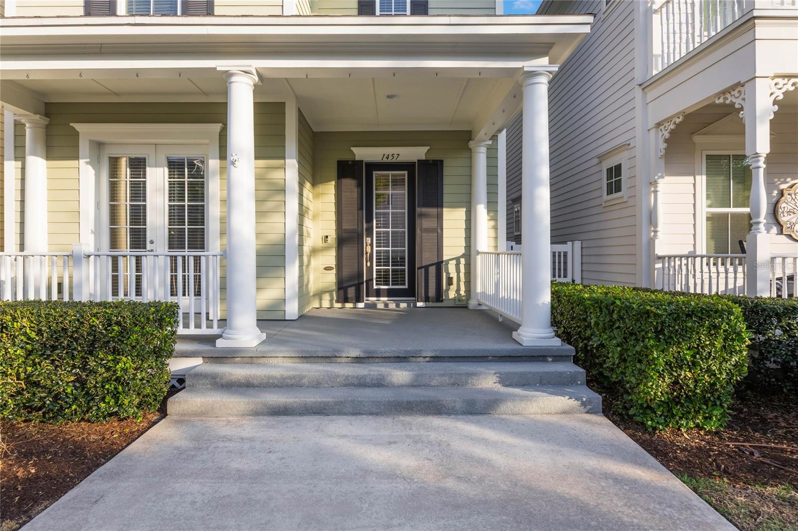 1457 RESOLUTE ST, CELEBRATION, FL, 34747