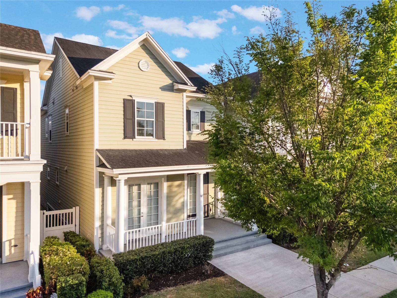 1457 RESOLUTE ST, CELEBRATION, FL, 34747