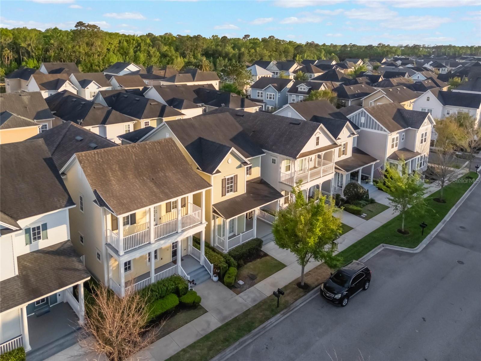 1457 RESOLUTE ST, CELEBRATION, FL, 34747