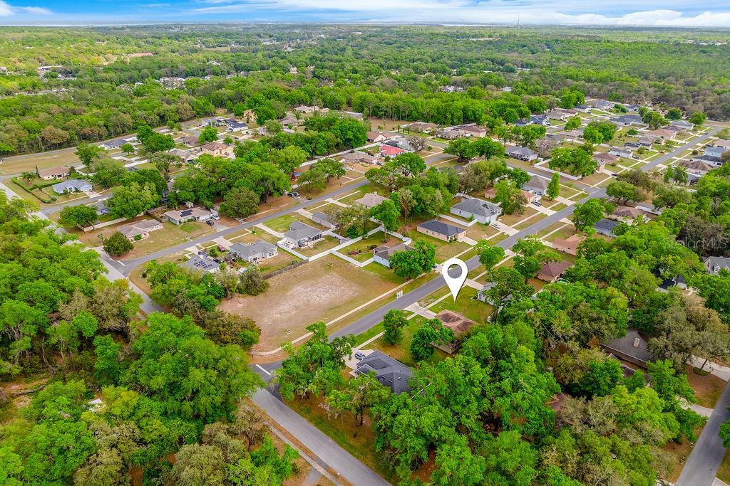 304 WOODS LANDING DR, LADY LAKE, FL, 32159