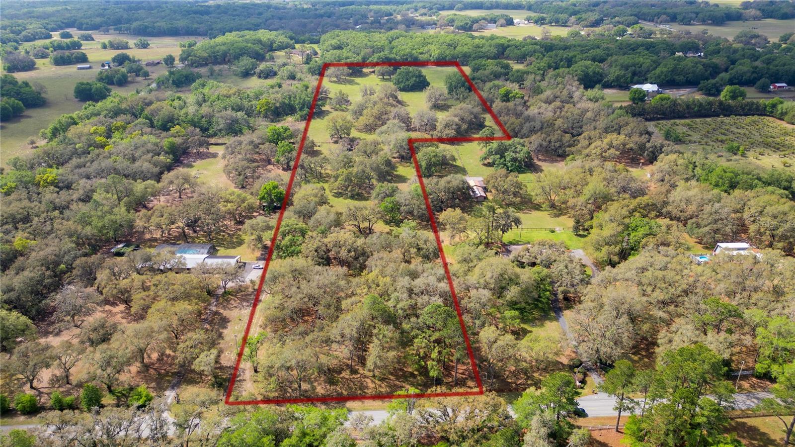 0 LAKE ELLA RD, FRUITLAND PARK, FL, 34731