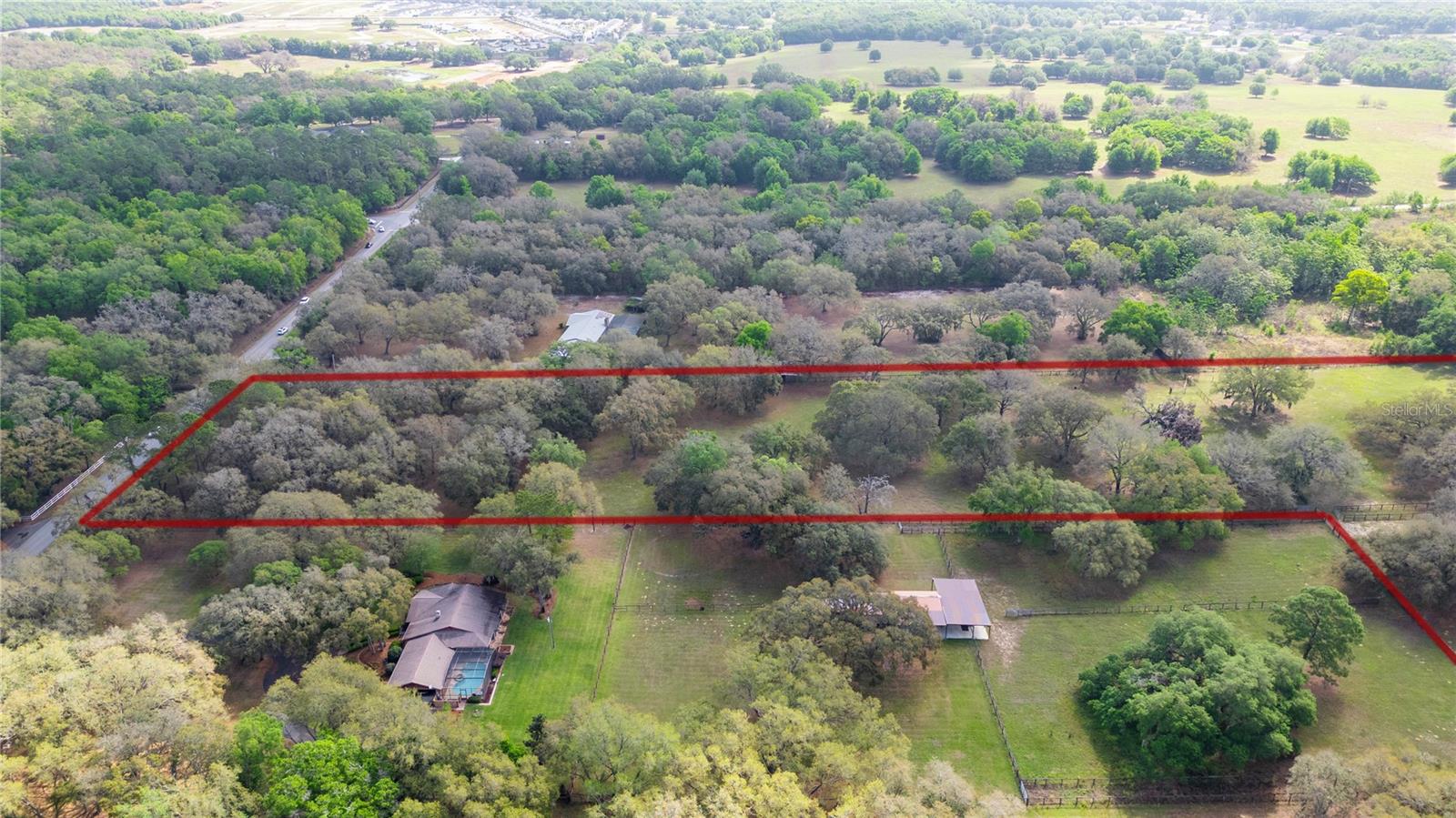 0 LAKE ELLA RD, FRUITLAND PARK, FL, 34731