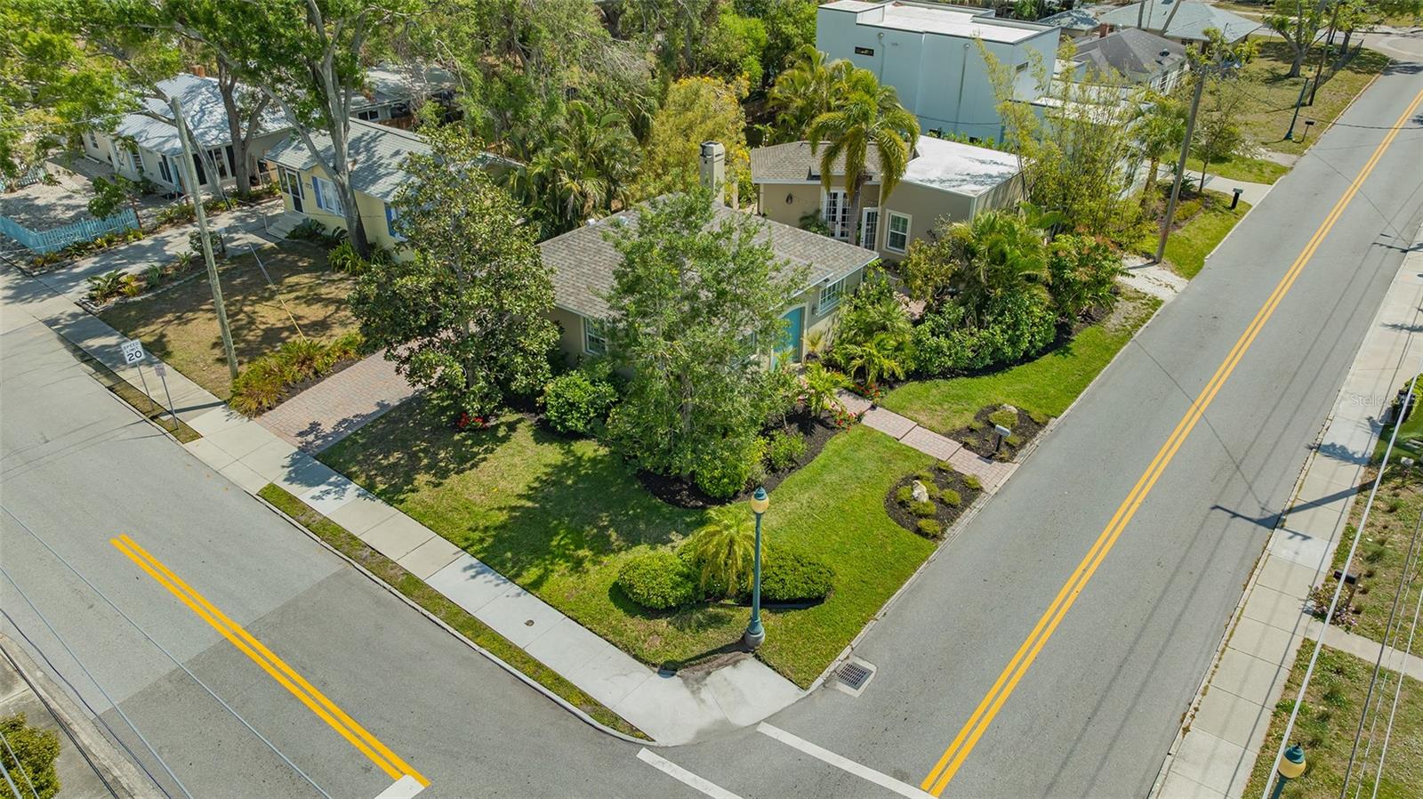 640 N OSPREY AVE, SARASOTA, FL, 34236