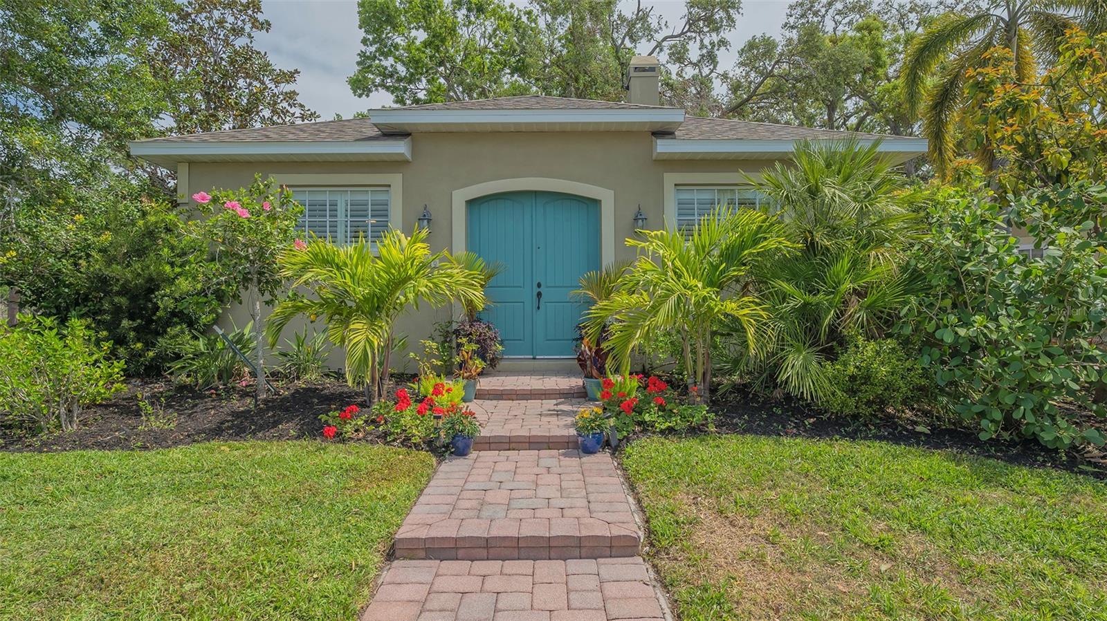 640 N OSPREY AVE, SARASOTA, FL, 34236