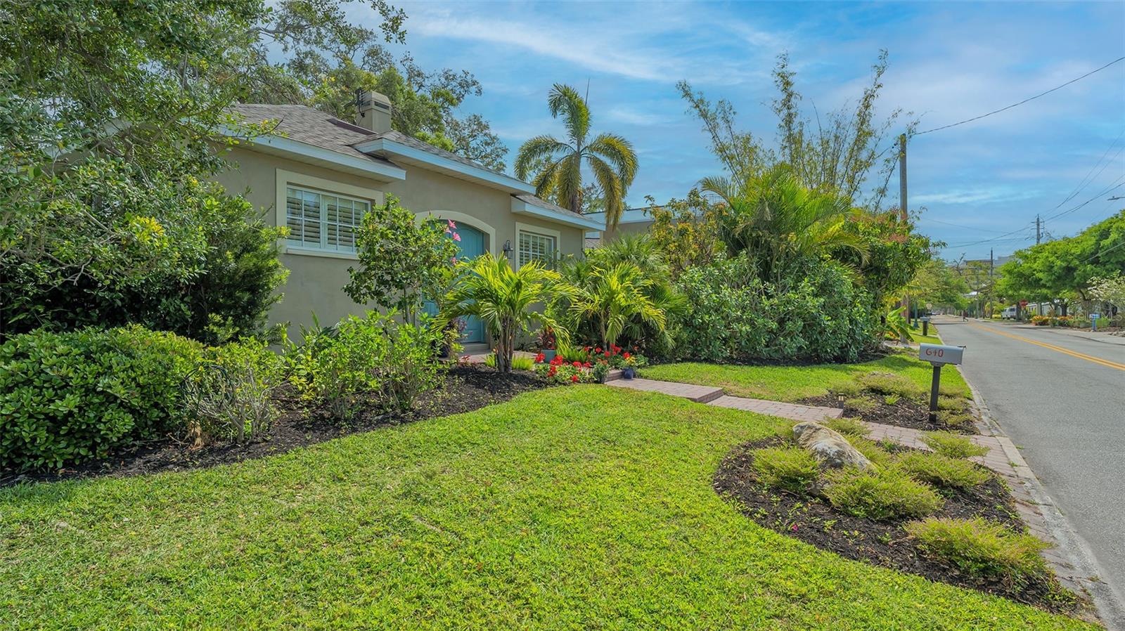 640 N OSPREY AVE, SARASOTA, FL, 34236