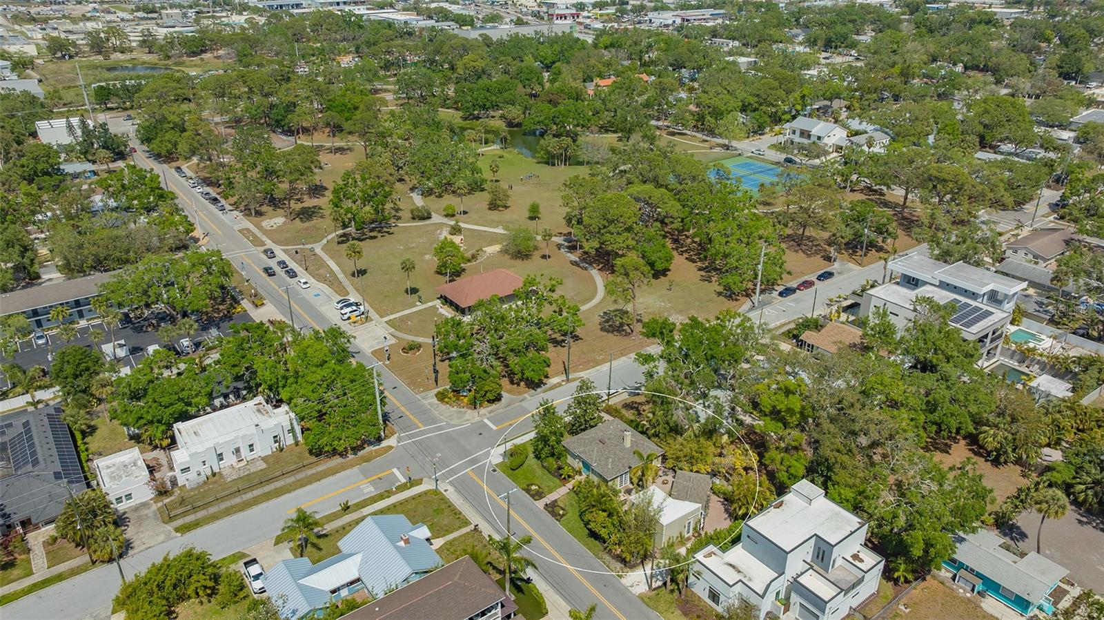640 N OSPREY AVE, SARASOTA, FL, 34236
