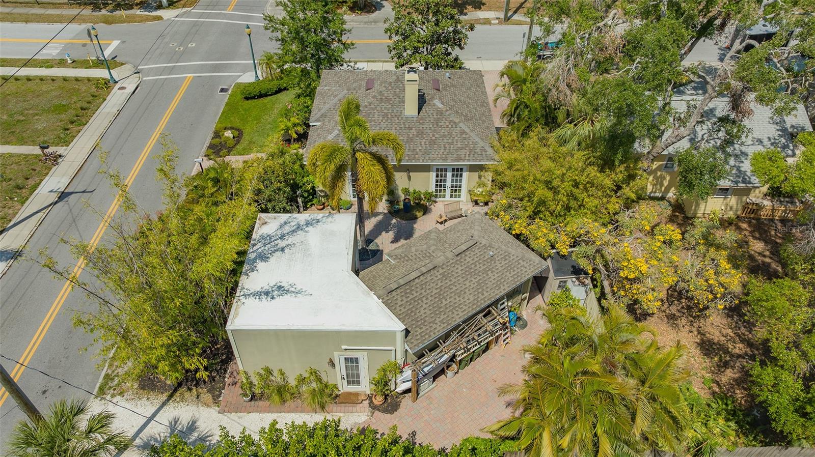 640 N OSPREY AVE, SARASOTA, FL, 34236