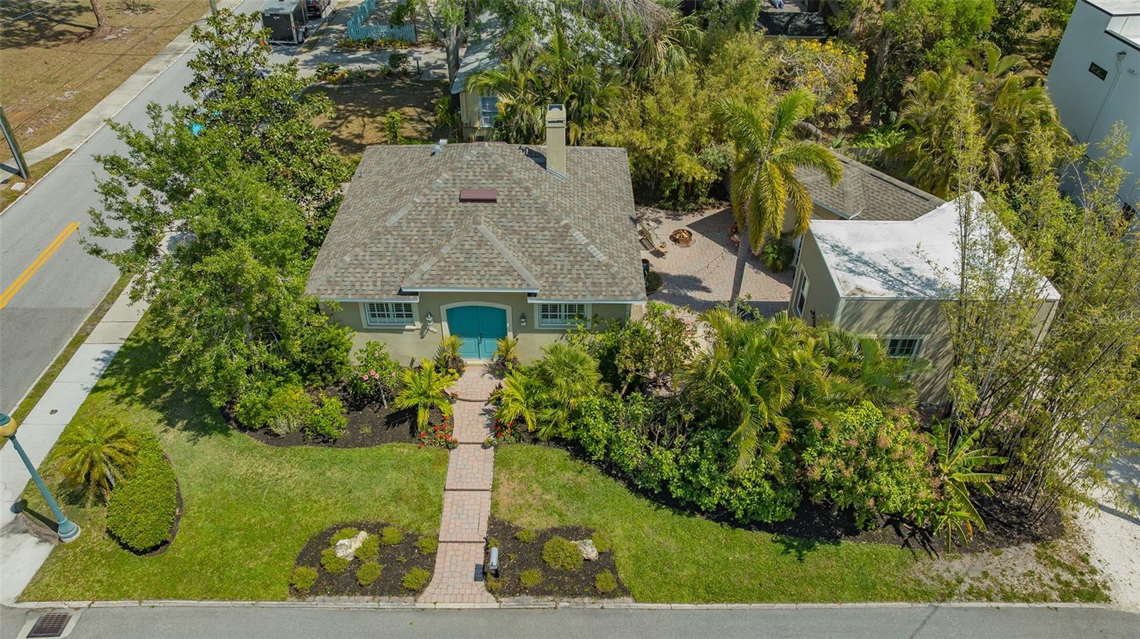 640 N OSPREY AVE, SARASOTA, FL, 34236