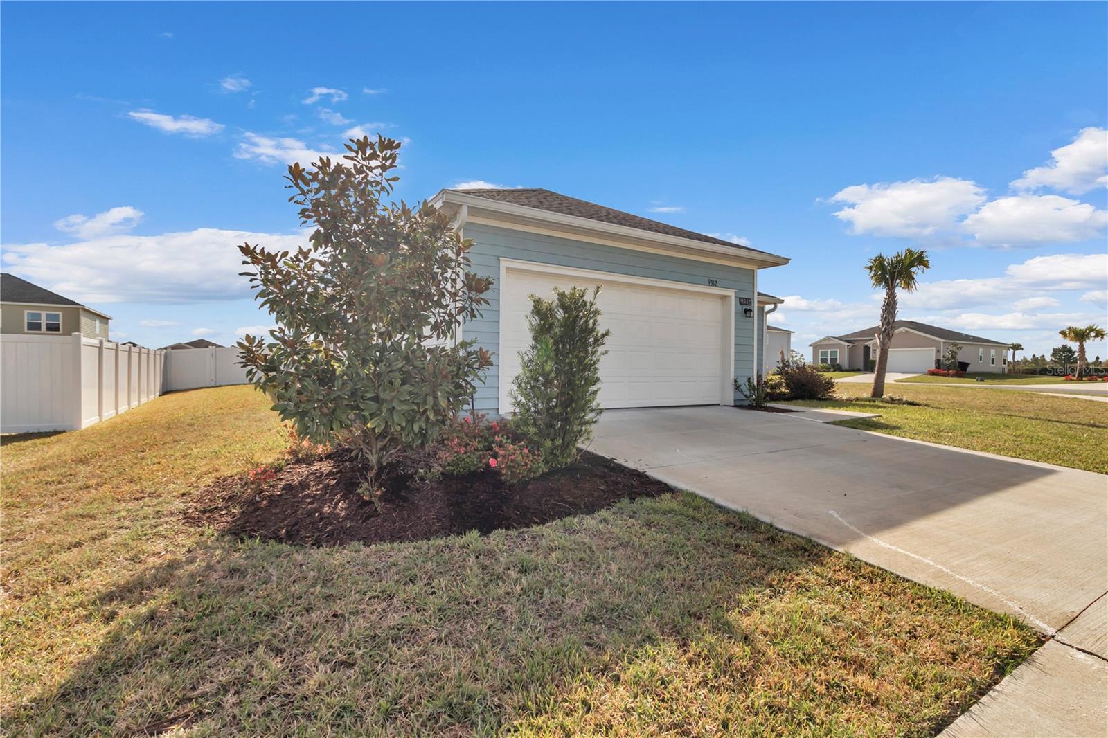 9312 SW 58TH CIR, OCALA, FL, 34476