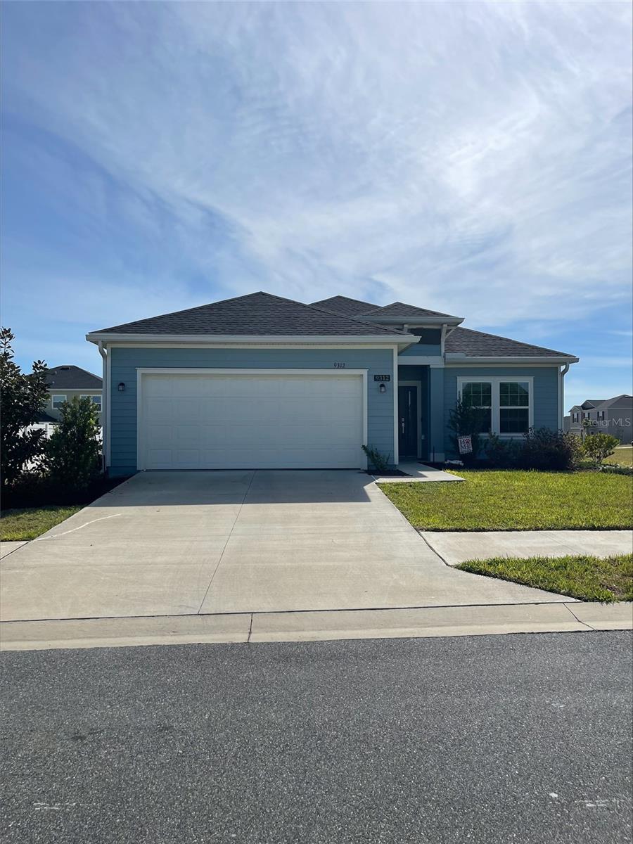 9312 SW 58TH CIR, OCALA, FL, 34476