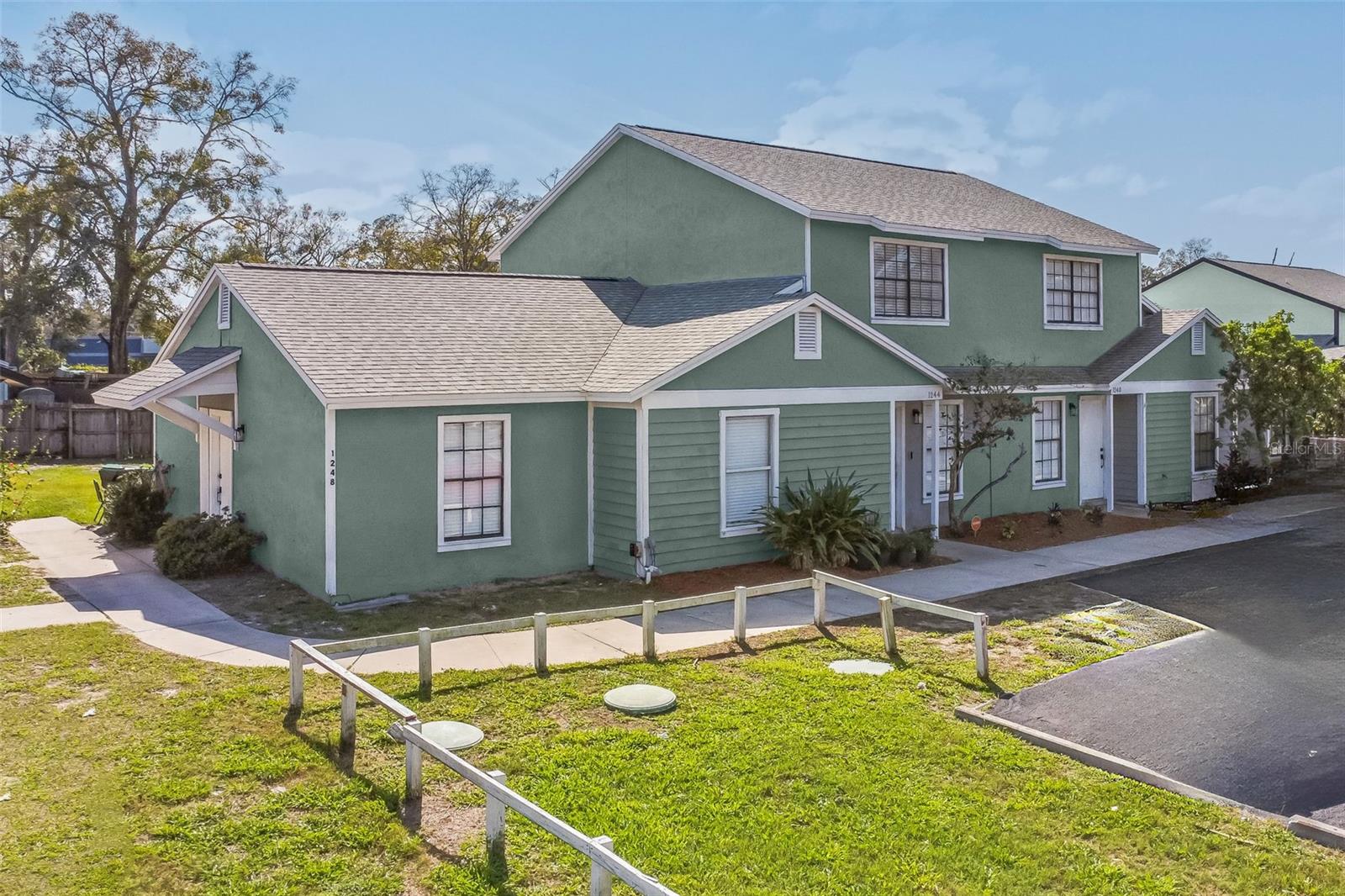 1236 DOVEHILL DR, APOPKA, FL, 32703