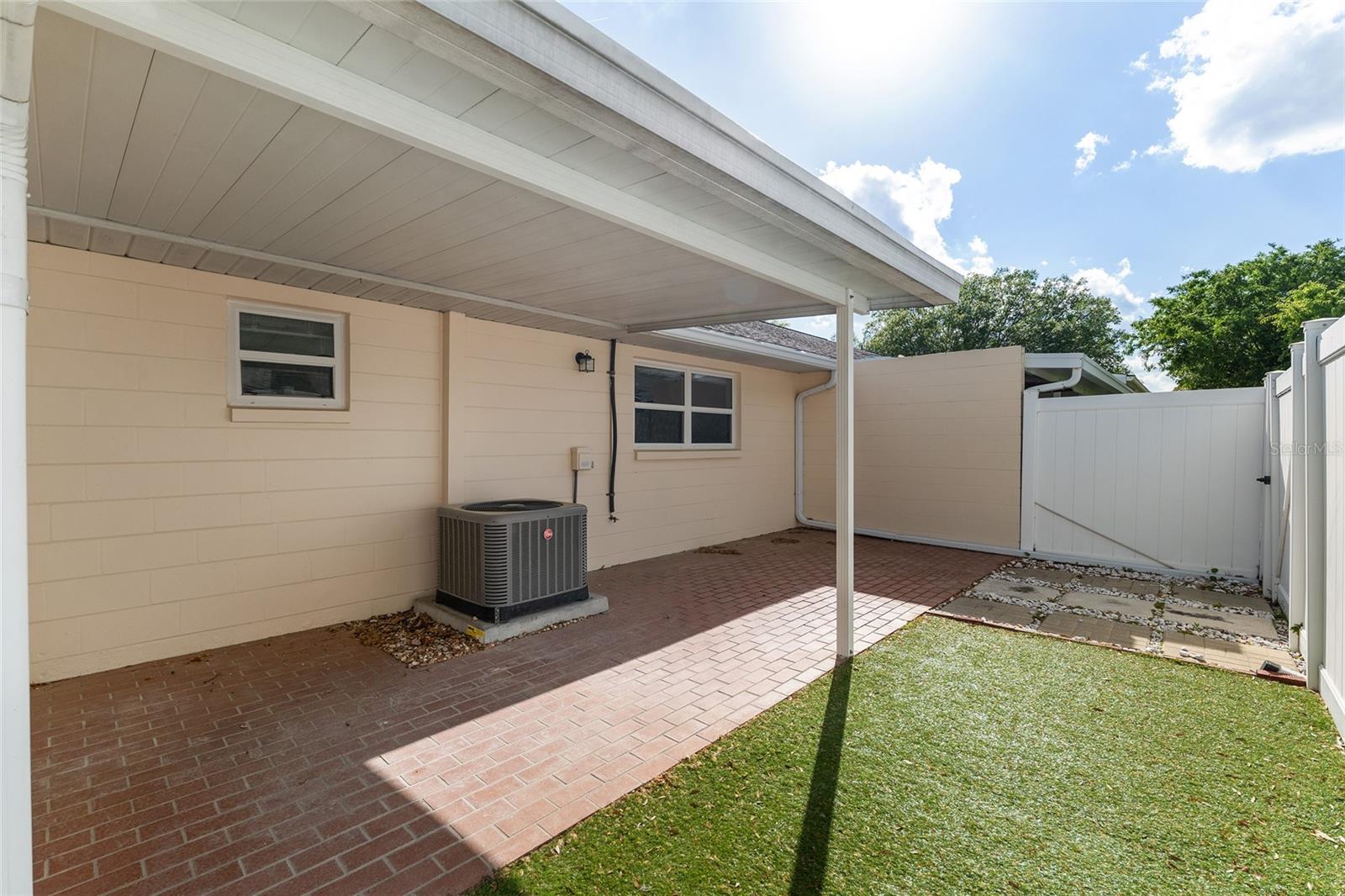 8645 SW 94TH LN #E, OCALA, FL, 34481