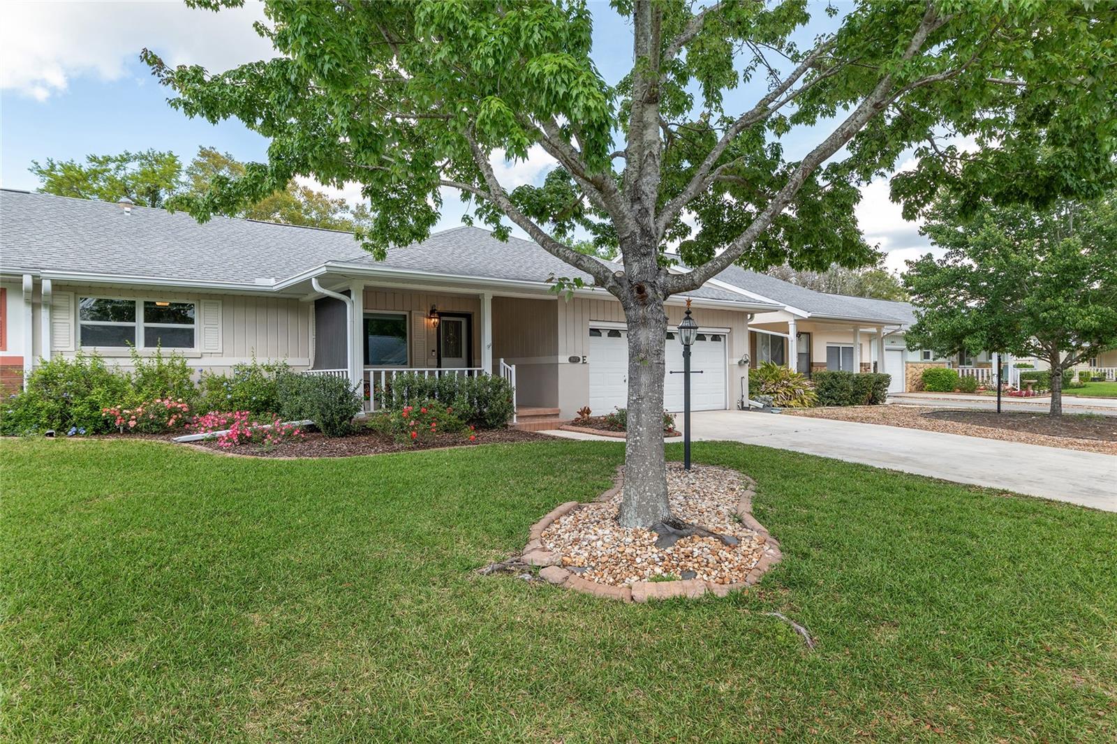 8645 SW 94TH LN #E, OCALA, FL, 34481