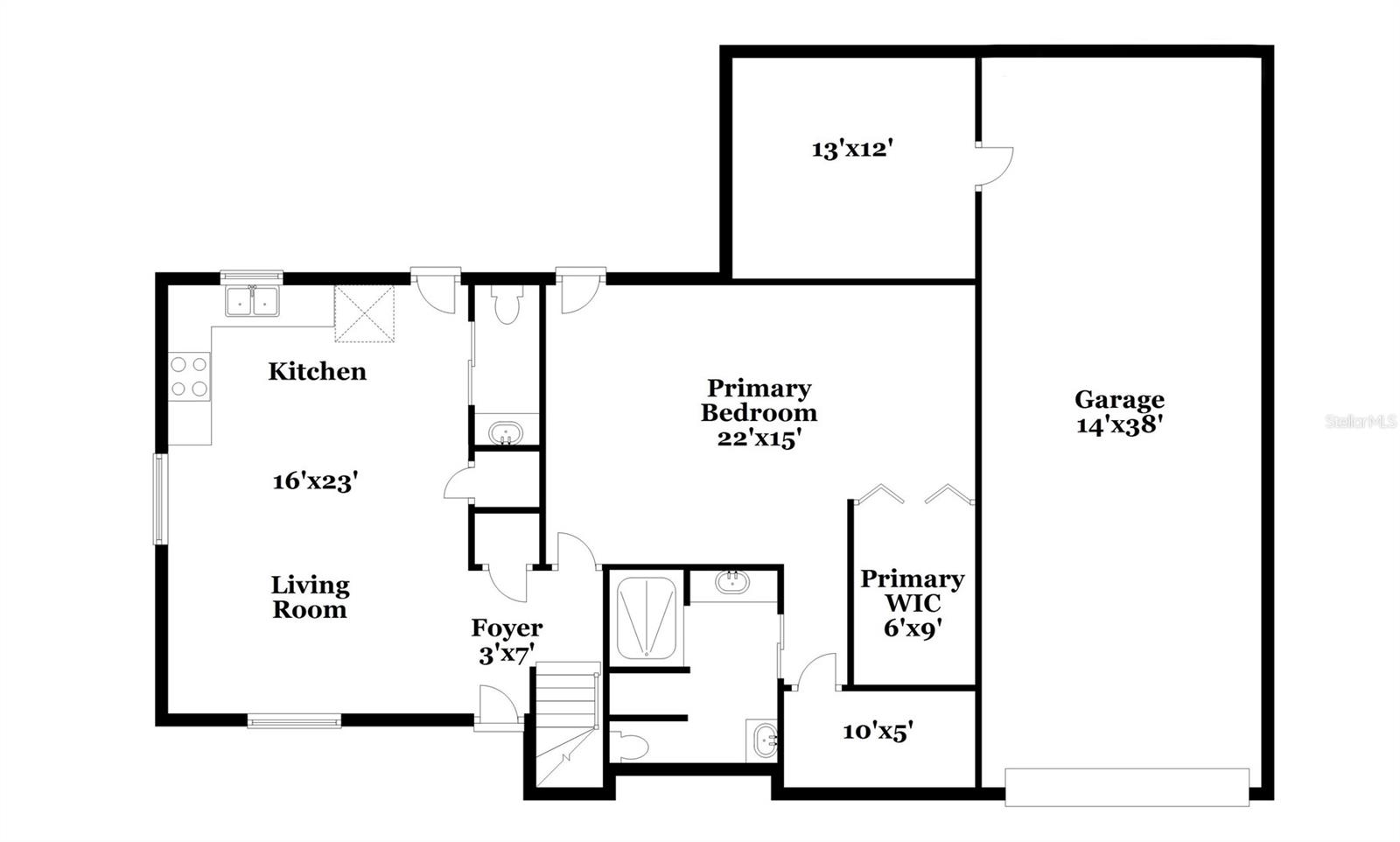 559 CAMEO DR, ORMOND BEACH, FL, 32174