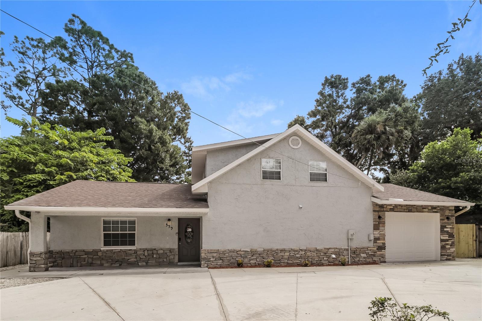 559 CAMEO DR, ORMOND BEACH, FL, 32174