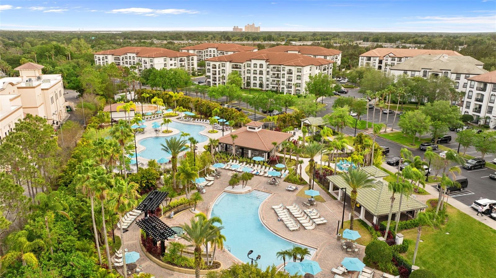 4114 BREAKVIEW DR #11002, ORLANDO, FL, 32819