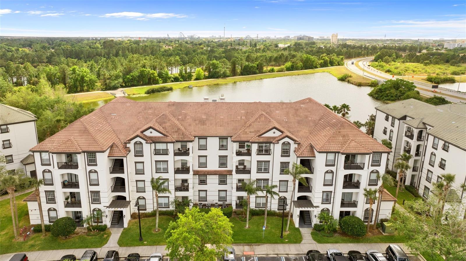 4114 BREAKVIEW DR #11002, ORLANDO, FL, 32819