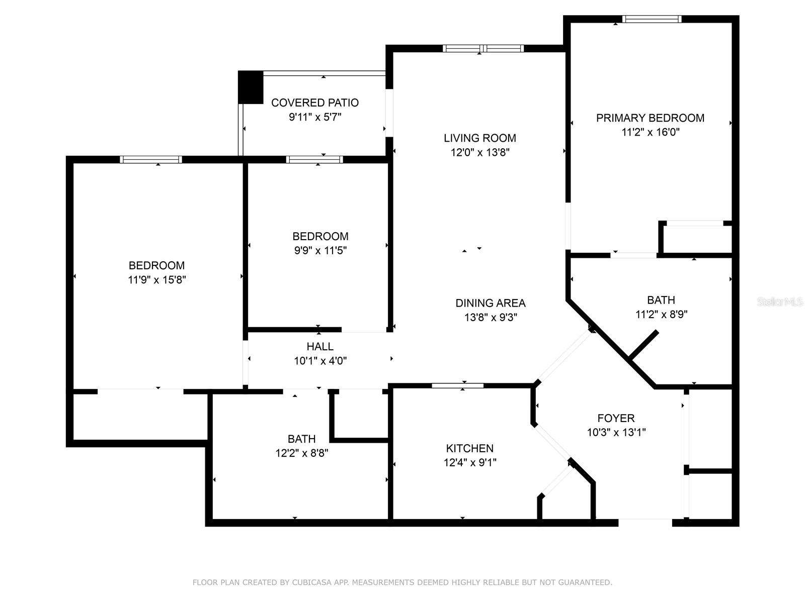 4114 BREAKVIEW DR #11002, ORLANDO, FL, 32819