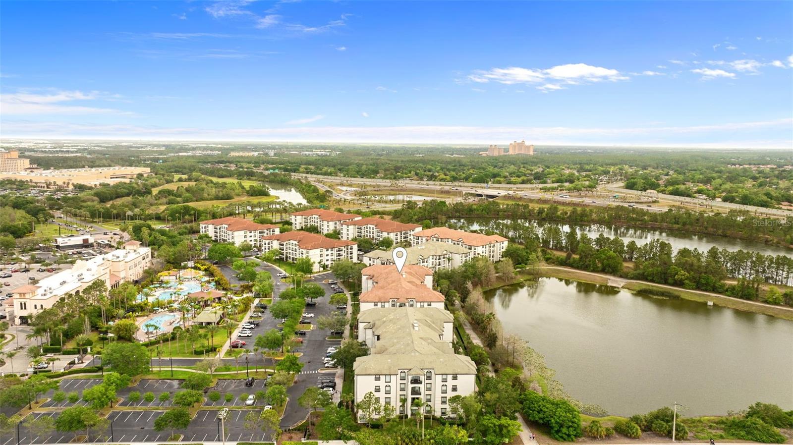 4114 BREAKVIEW DR #11002, ORLANDO, FL, 32819