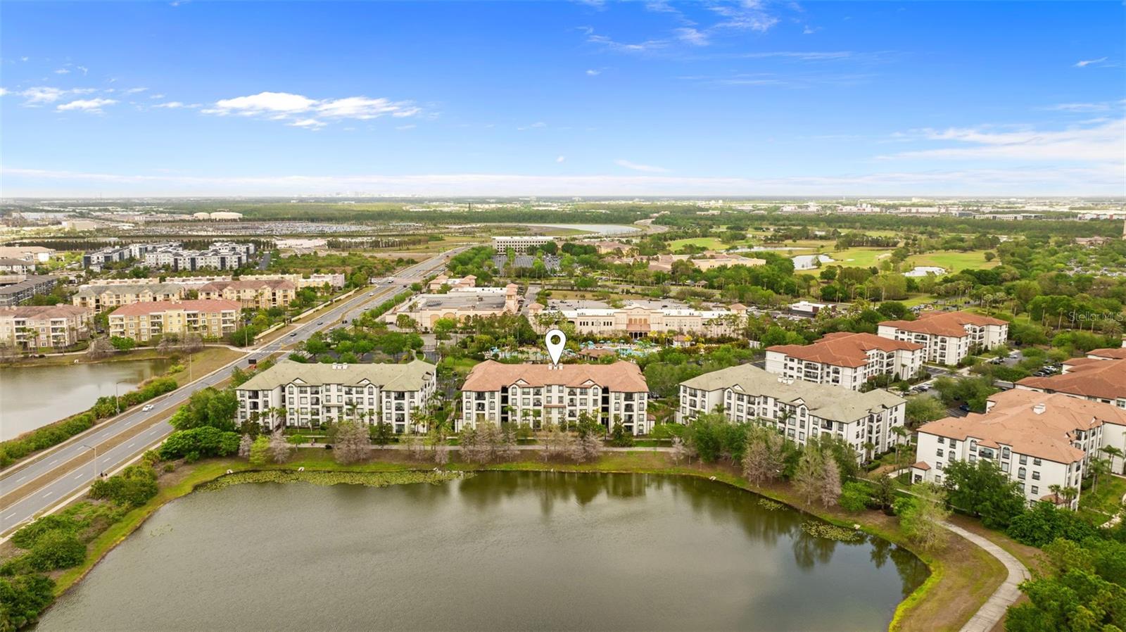 4114 BREAKVIEW DR #11002, ORLANDO, FL, 32819