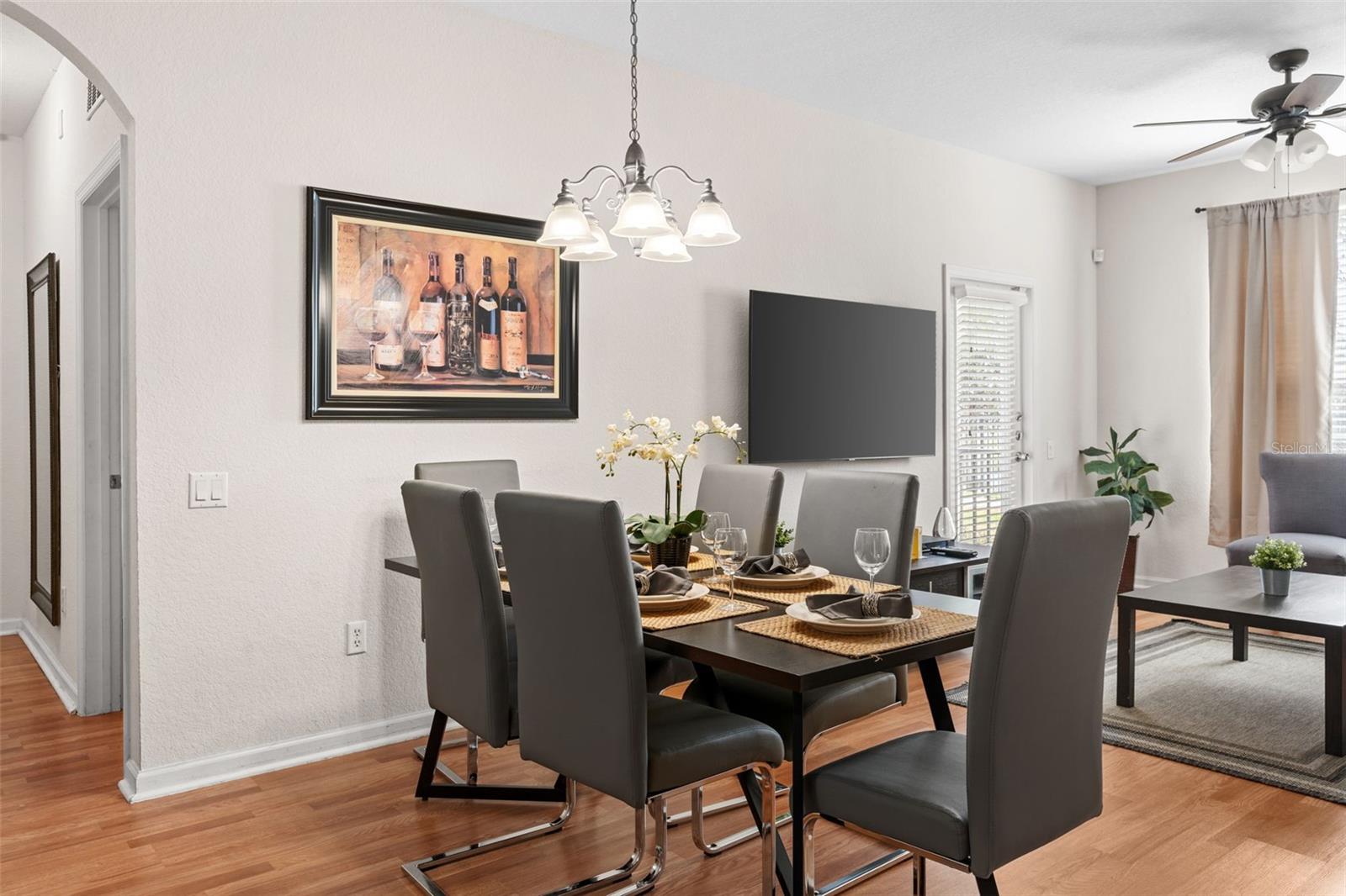 4114 BREAKVIEW DR #11002, ORLANDO, FL, 32819