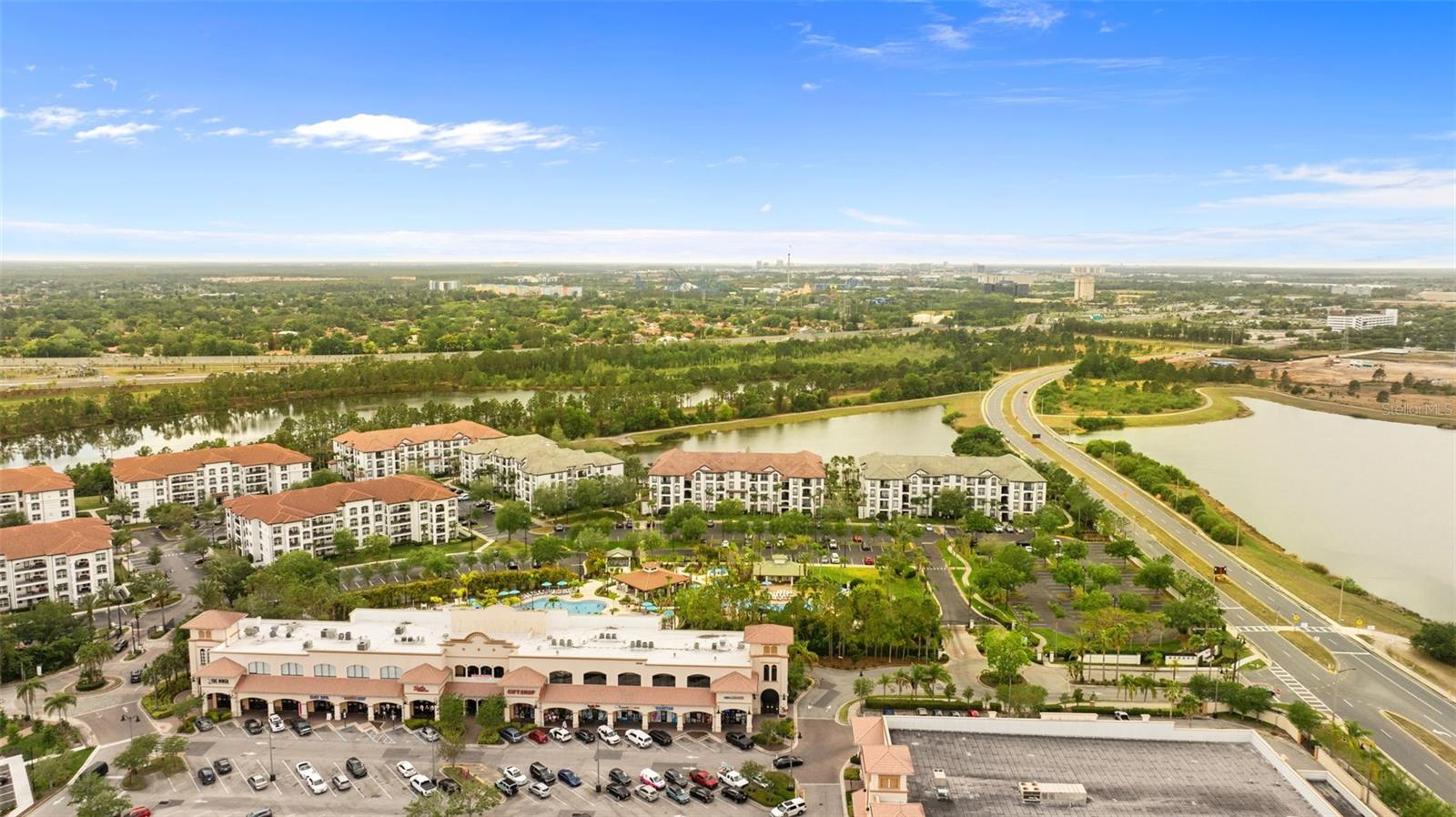 4114 BREAKVIEW DR #11002, ORLANDO, FL, 32819