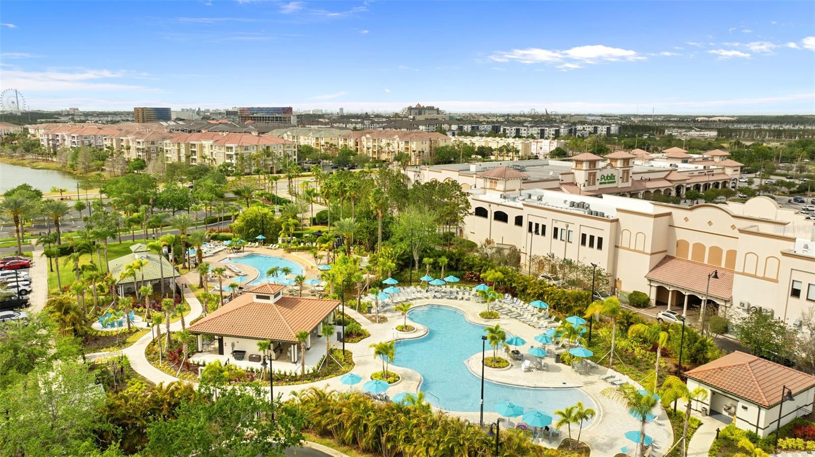 4114 BREAKVIEW DR #11002, ORLANDO, FL, 32819