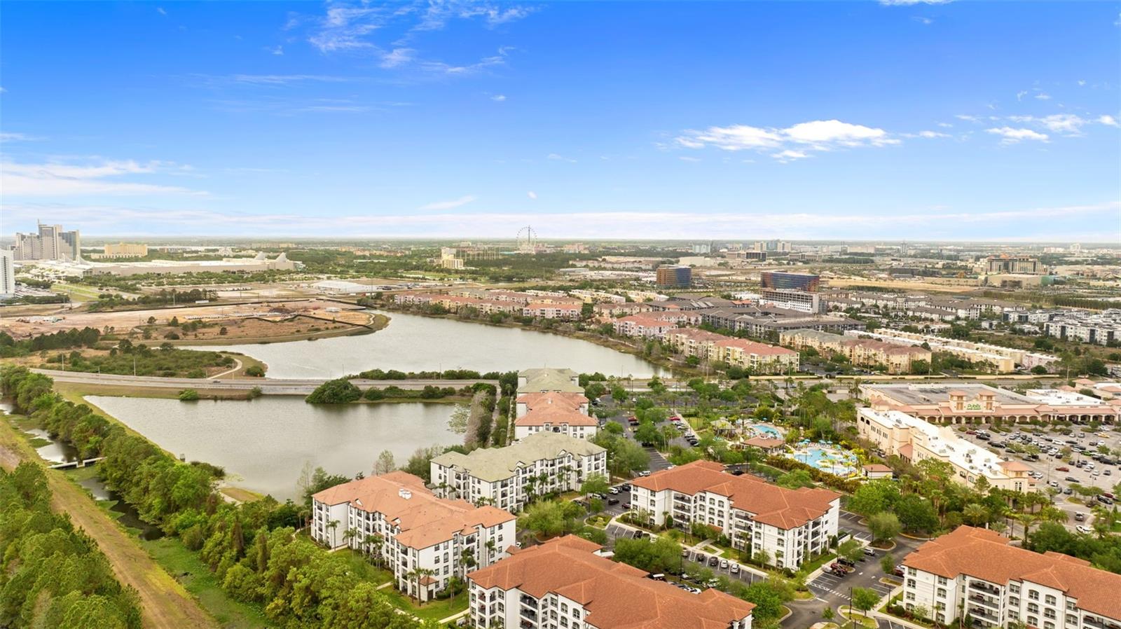 4114 BREAKVIEW DR #11002, ORLANDO, FL, 32819