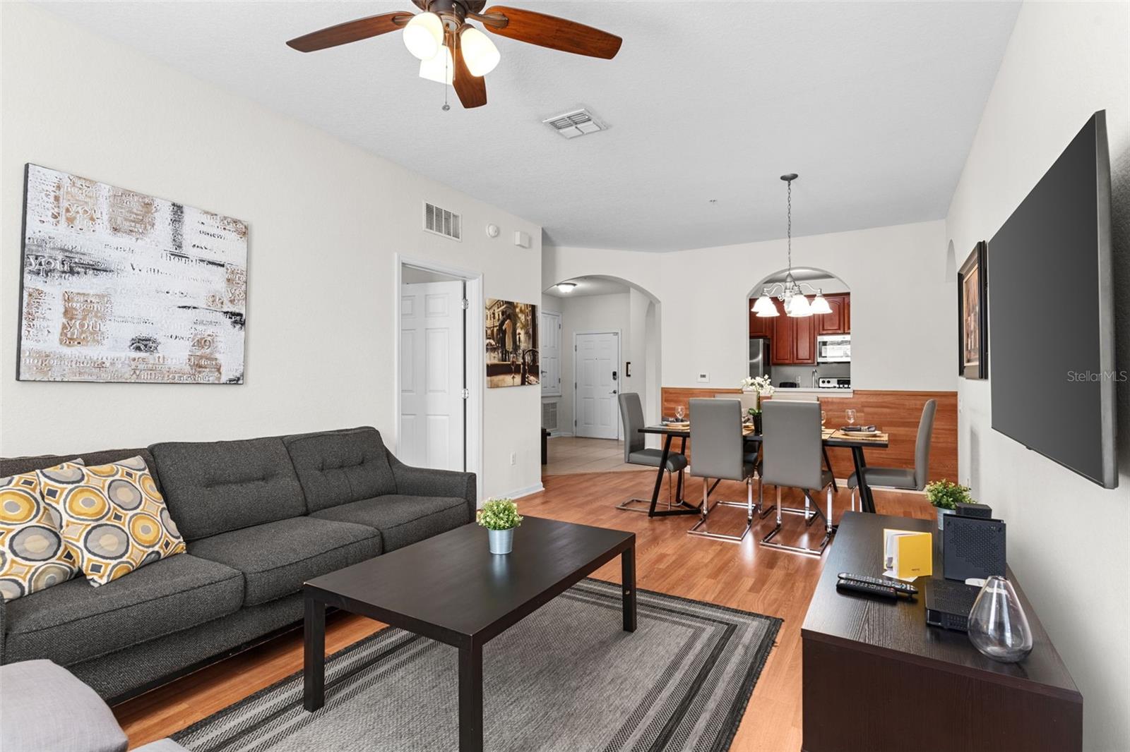 4114 BREAKVIEW DR #11002, ORLANDO, FL, 32819