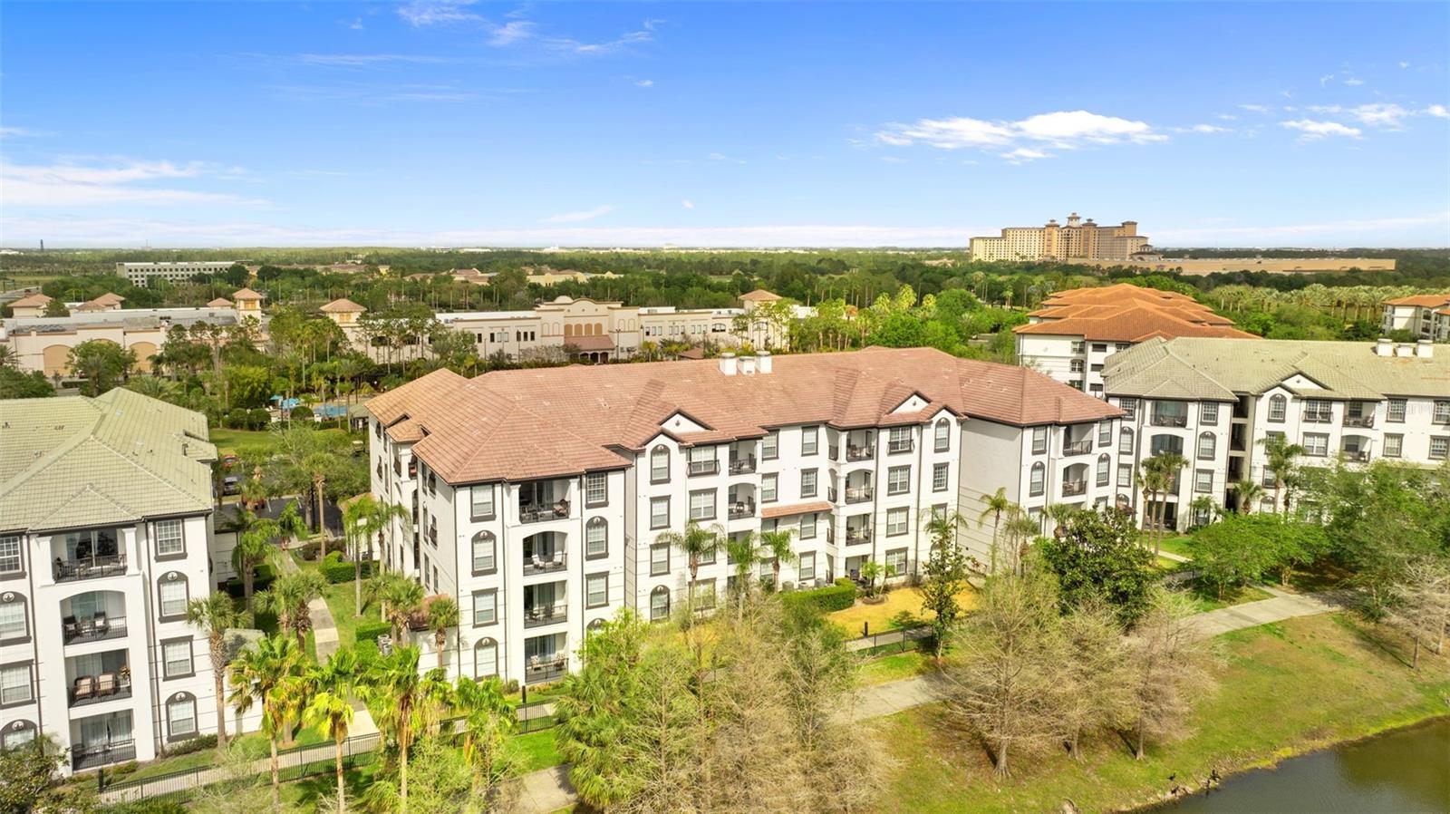 4114 BREAKVIEW DR #11002, ORLANDO, FL, 32819