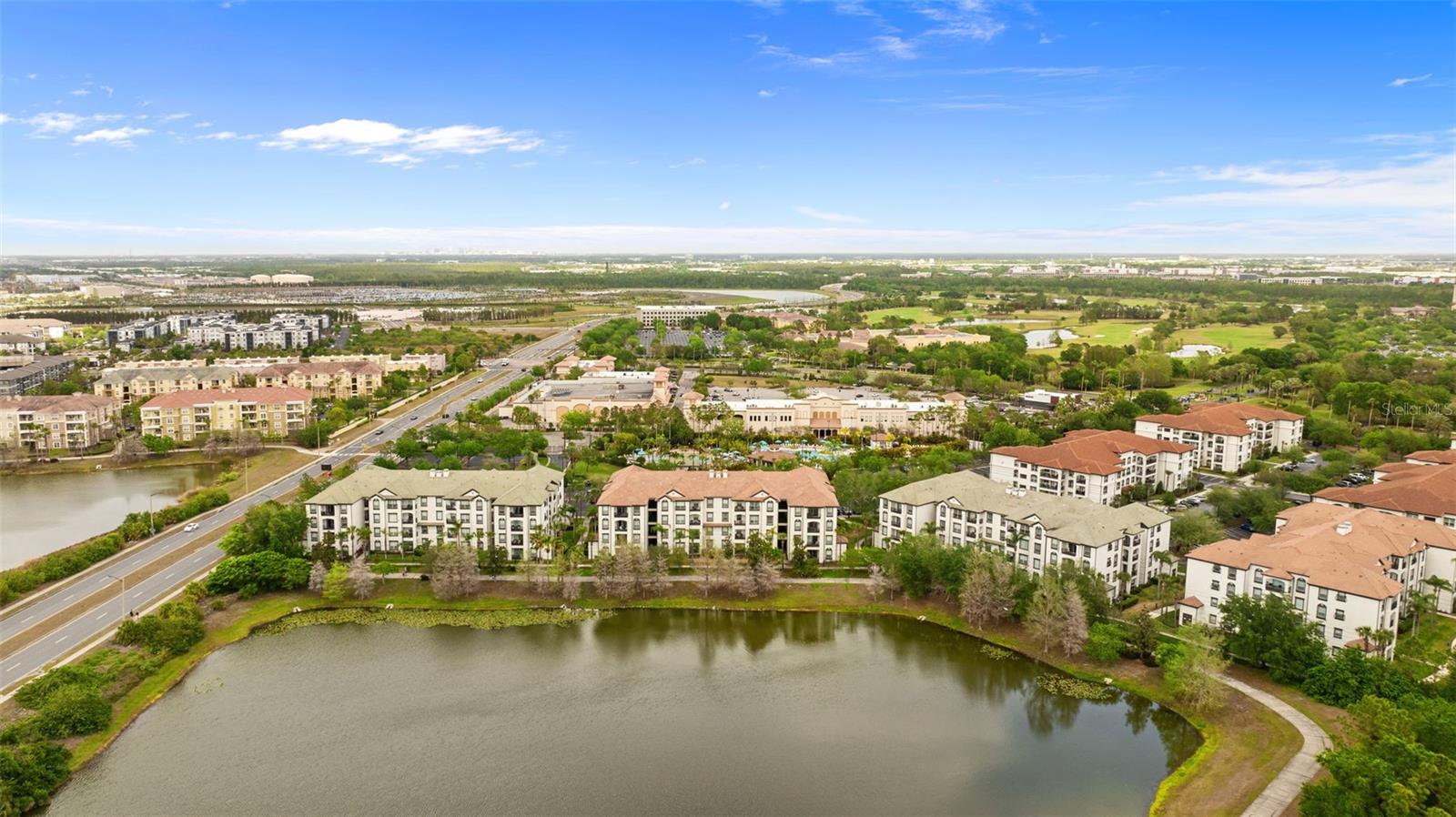 4114 BREAKVIEW DR #11002, ORLANDO, FL, 32819