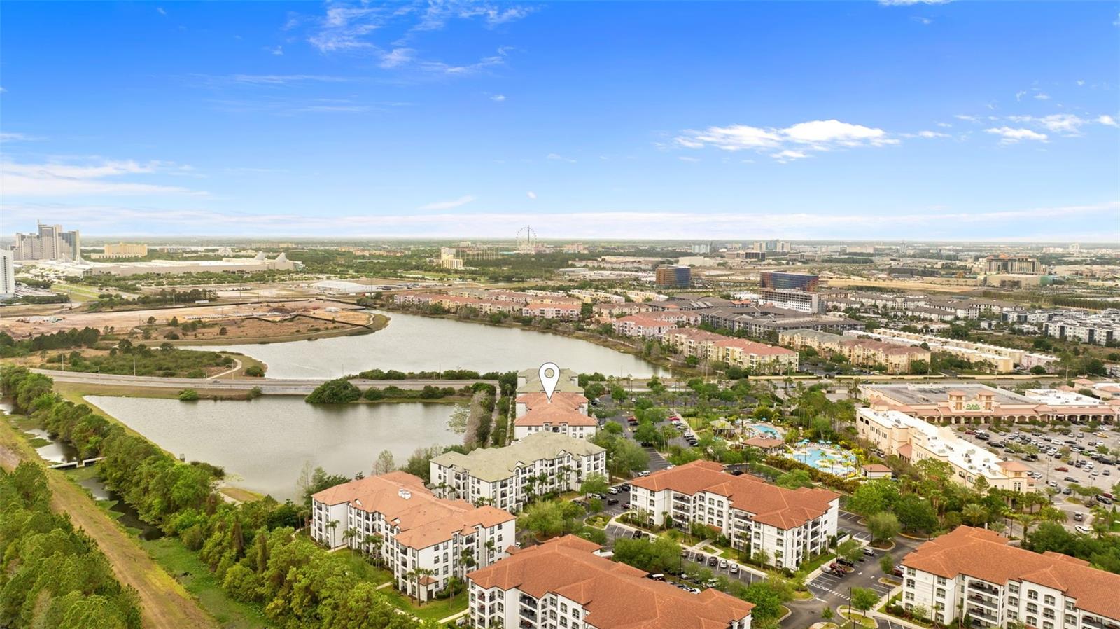 4114 BREAKVIEW DR #11002, ORLANDO, FL, 32819