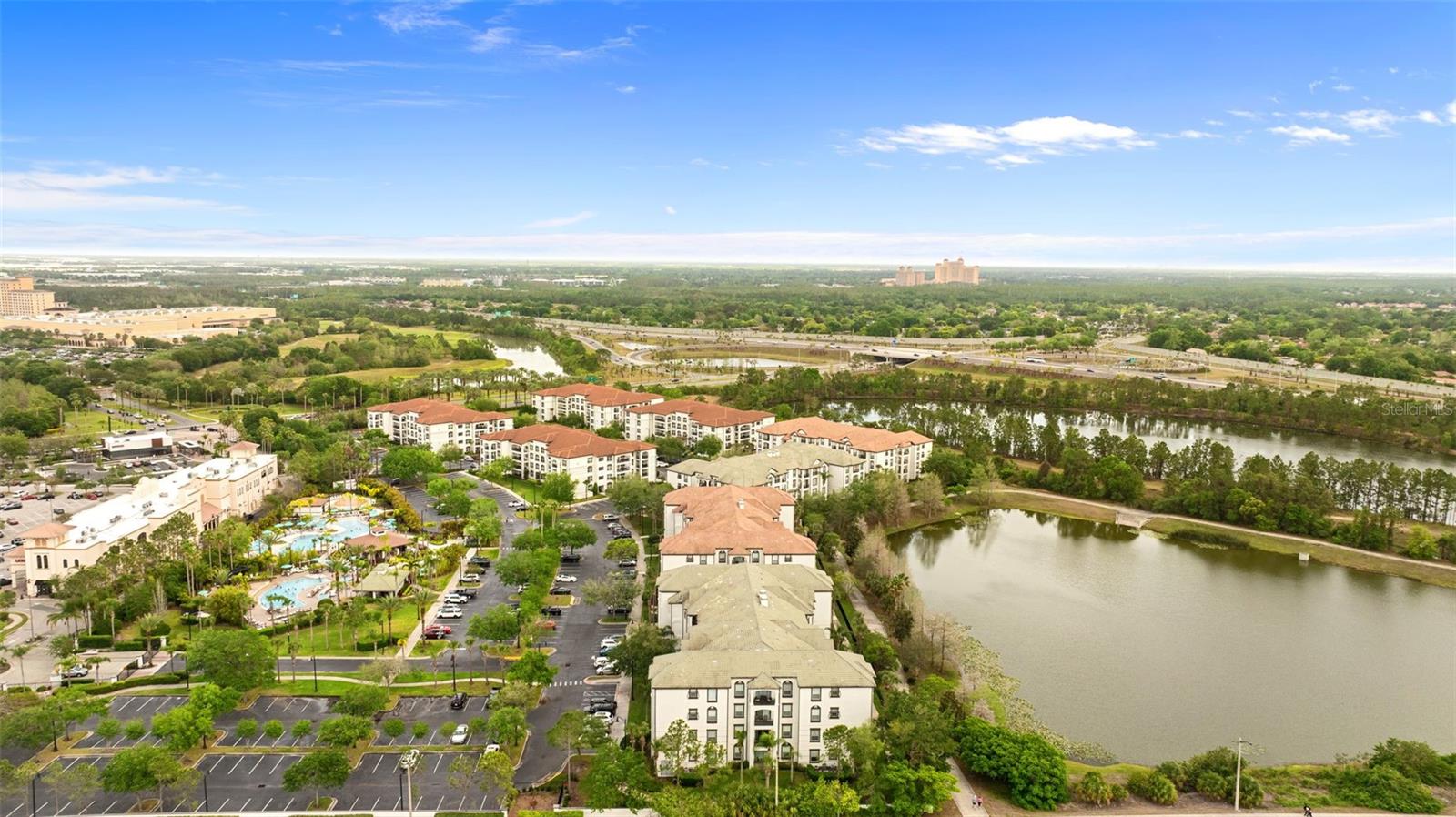 4114 BREAKVIEW DR #11002, ORLANDO, FL, 32819