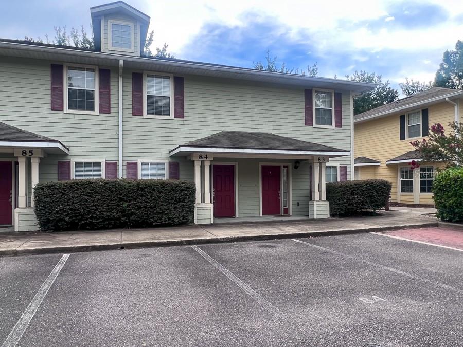 2972 SW 35TH PL #84, GAINESVILLE, FL, 32608