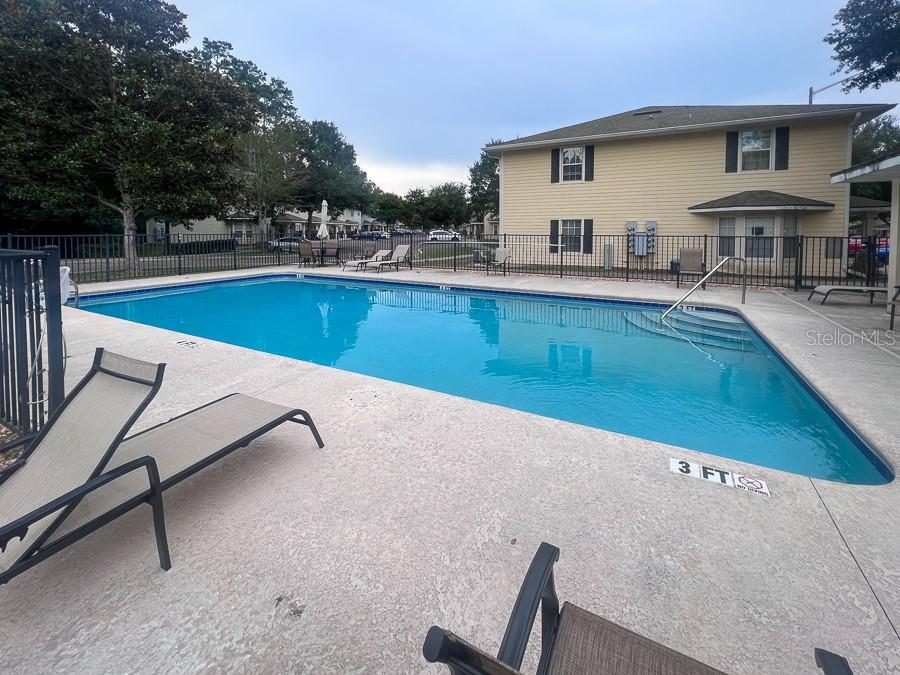 2972 SW 35TH PL #84, GAINESVILLE, FL, 32608