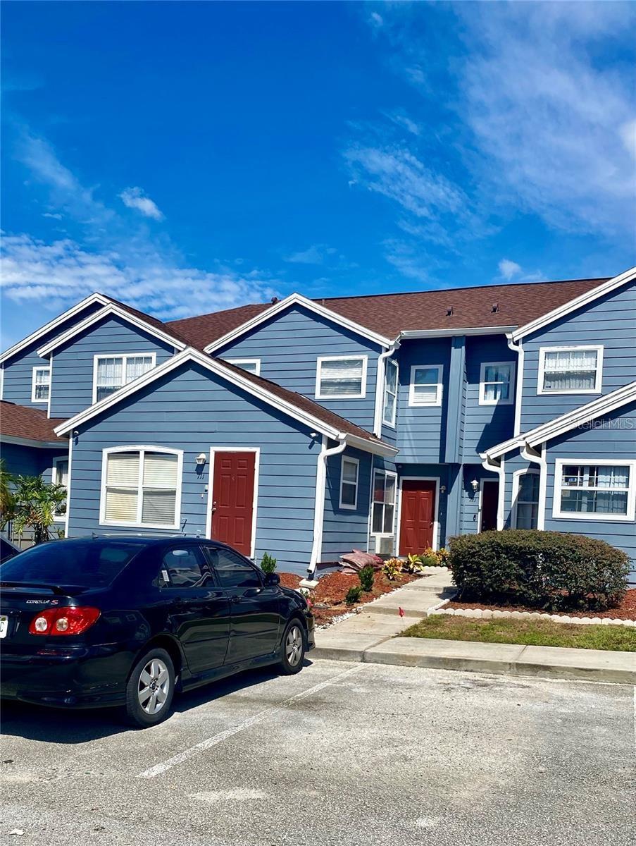 711 CARIBBEAN DR #Main Unit, DAVENPORT, FL, 33897