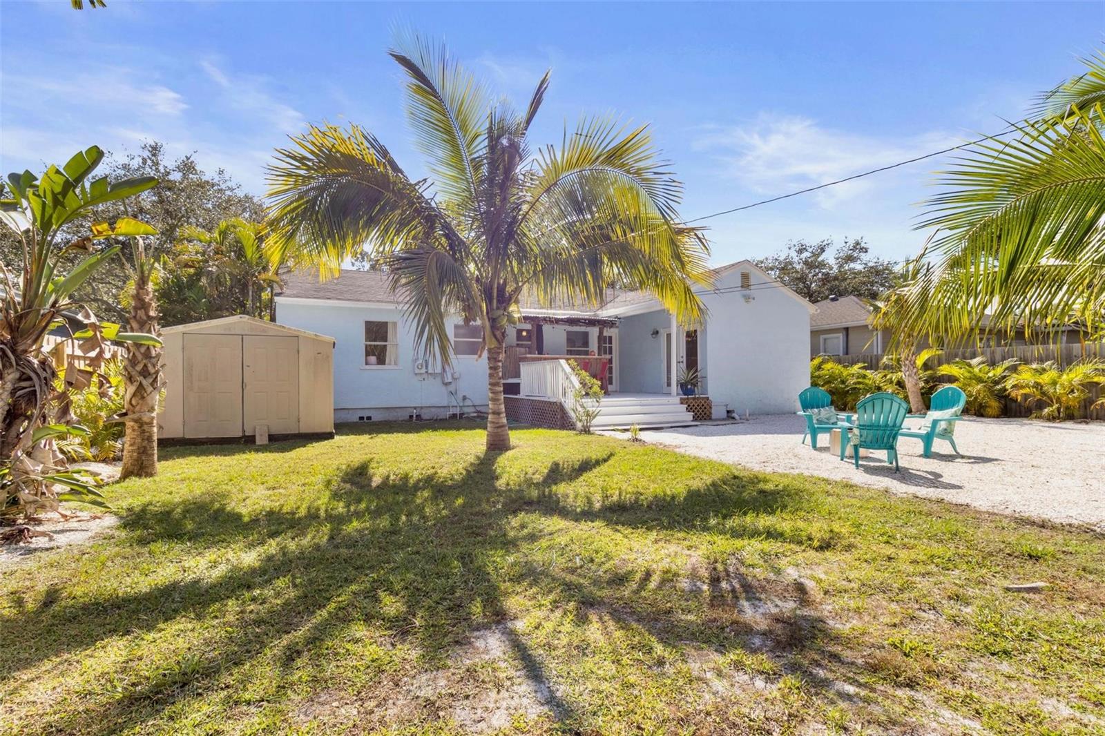 747 39TH AVE NE, ST PETERSBURG, FL, 33703