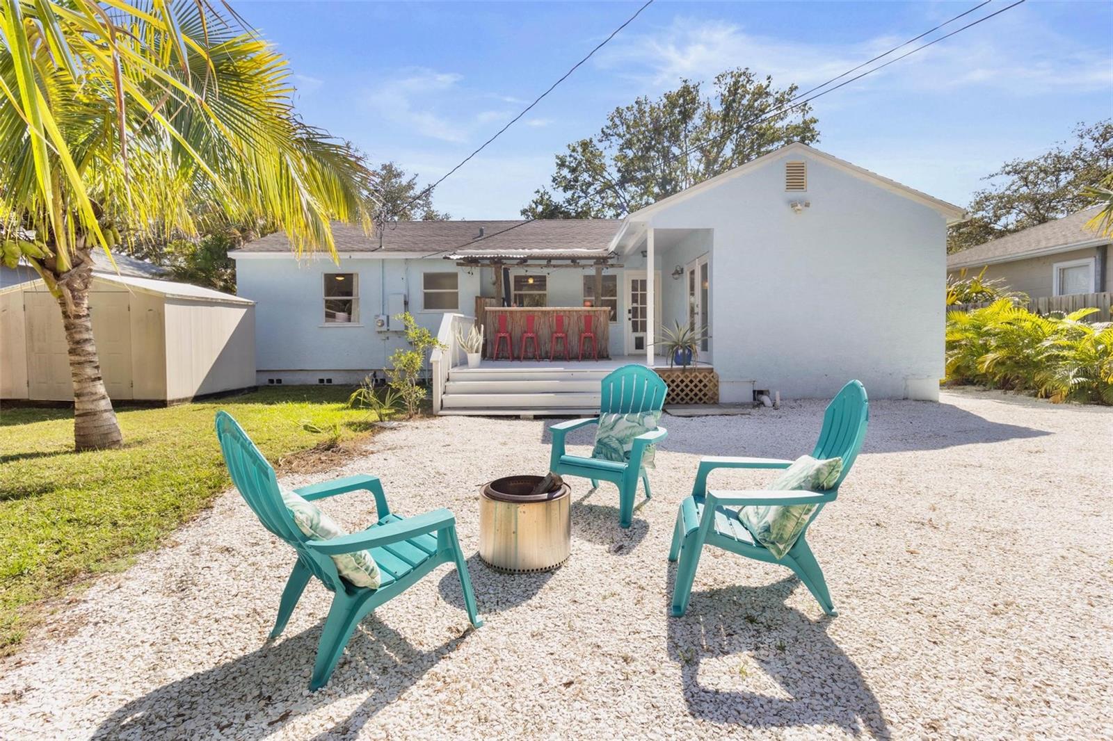 747 39TH AVE NE, ST PETERSBURG, FL, 33703