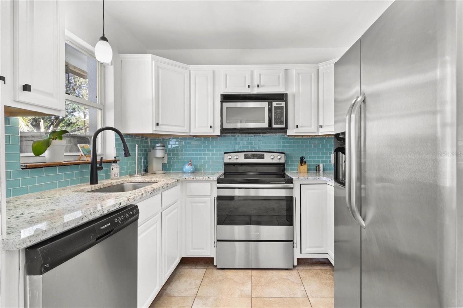 747 39TH AVE NE, ST PETERSBURG, FL, 33703