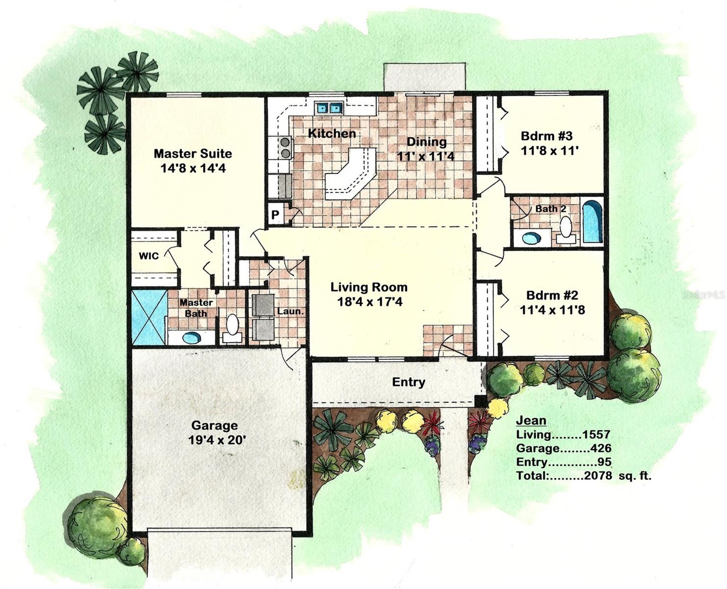 19920 SW EAGLE DR, DUNNELLON, FL, 34431