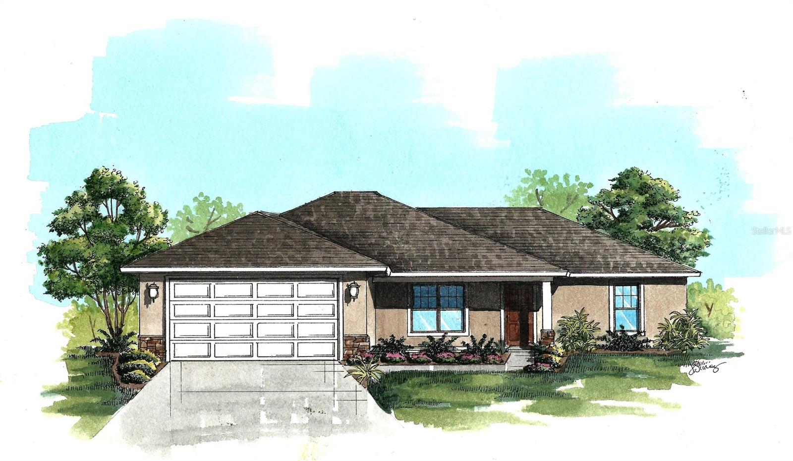 19920 SW EAGLE DR, DUNNELLON, FL, 34431