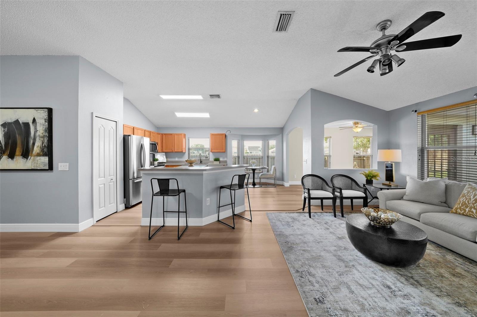 4502 WILD PLUM LN, LUTZ, FL, 33558