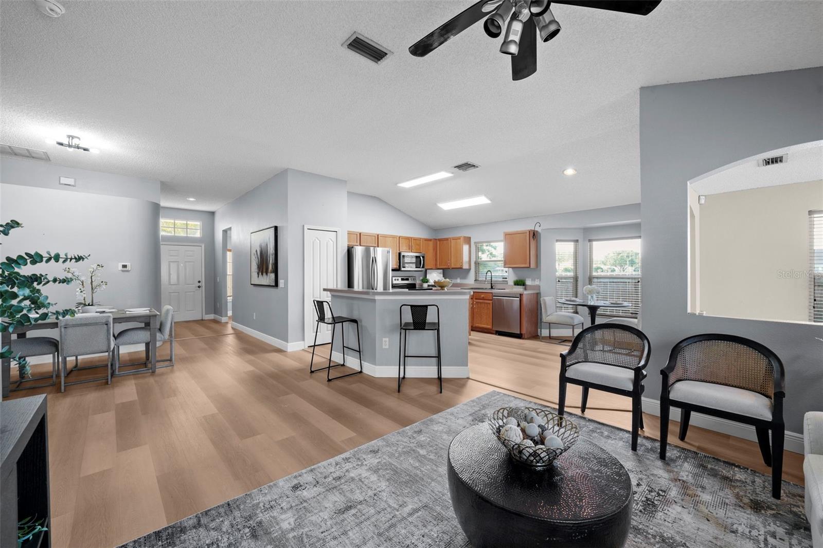 4502 WILD PLUM LN, LUTZ, FL, 33558