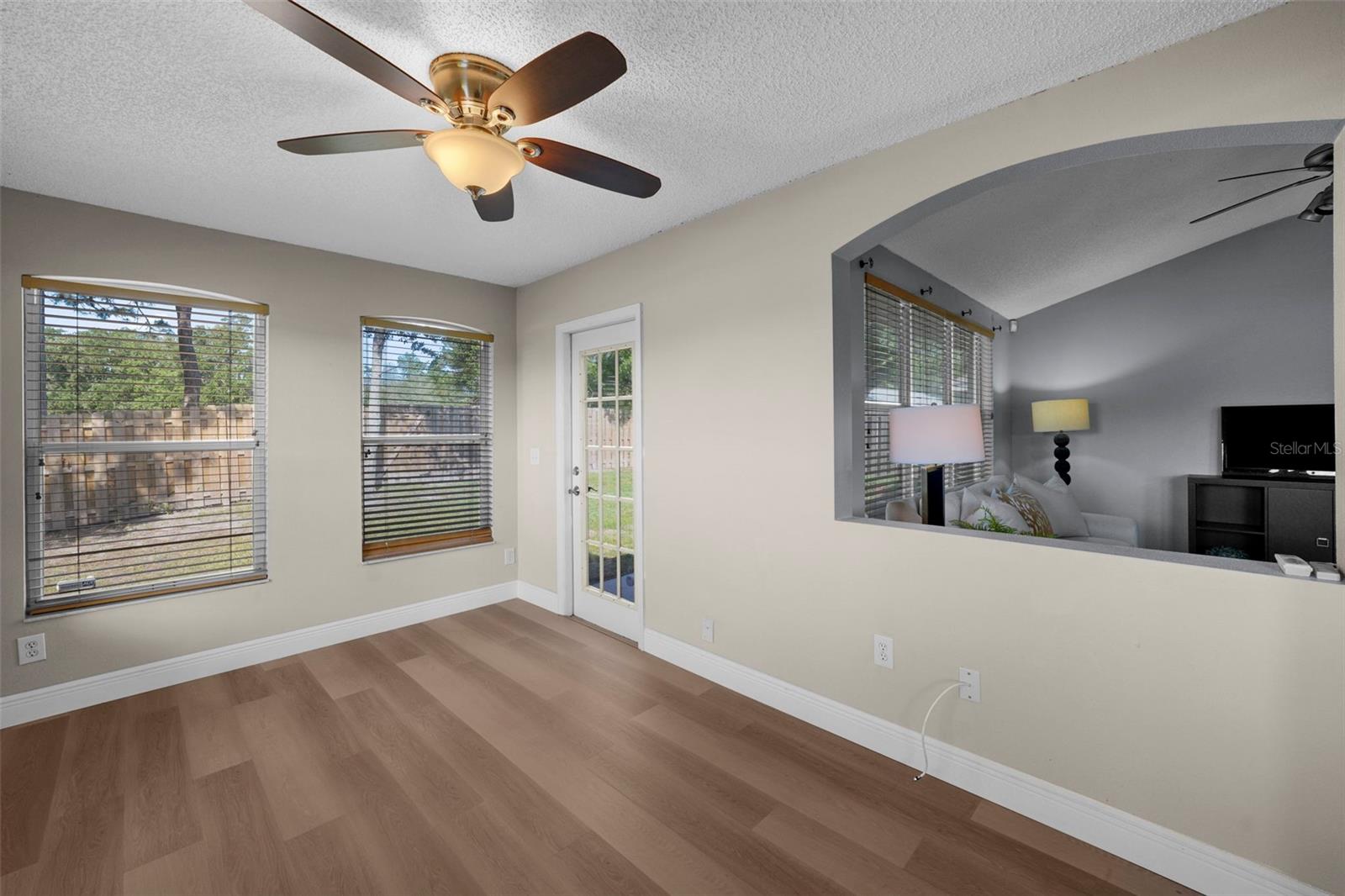 4502 WILD PLUM LN, LUTZ, FL, 33558