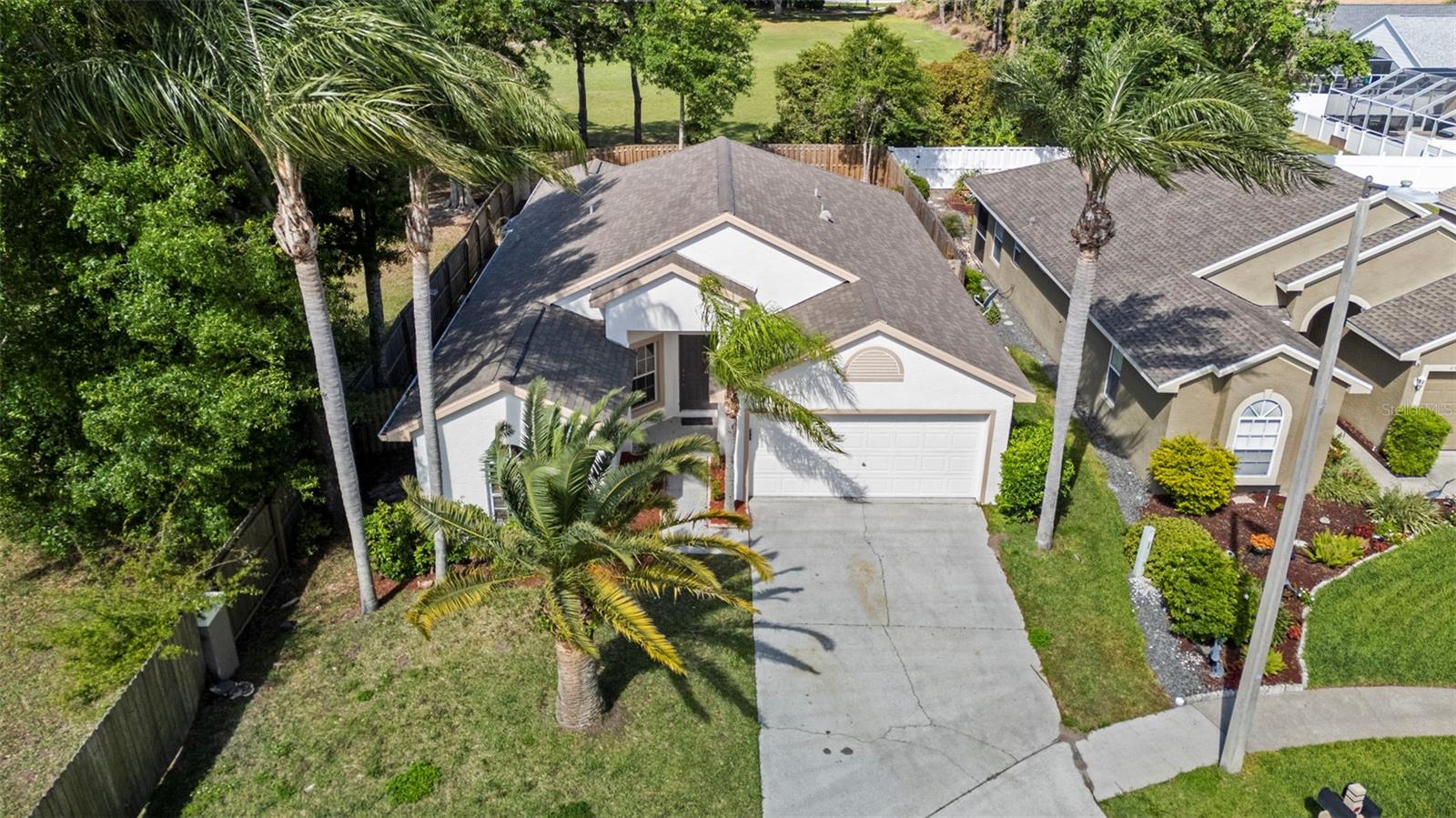 4502 WILD PLUM LN, LUTZ, FL, 33558