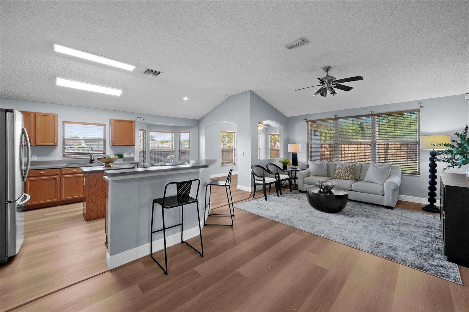 4502 WILD PLUM LN, LUTZ, FL, 33558