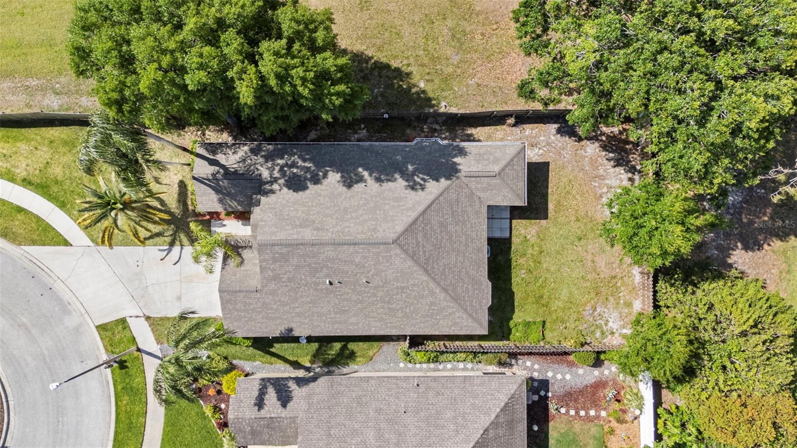 4502 WILD PLUM LN, LUTZ, FL, 33558