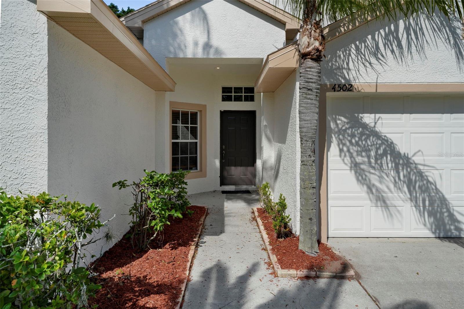 4502 WILD PLUM LN, LUTZ, FL, 33558